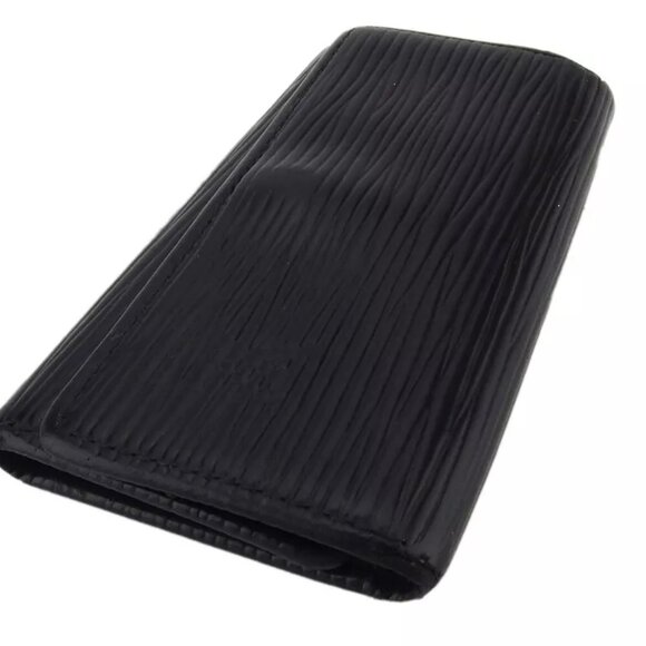 Louis Vuitton key case epi Epi Authentic used E1598 - Picture 3 of 9